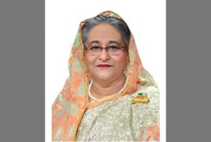 কমিউনিটি ভিত্তিক প্রাথমিক স্বাস্থ্যসেবা সকলের কাছে পৌঁছে দিতে সহায়তার জন্য উন্নয়ন অংশীদারদের প্রতি আহ্বান জানিয়েছেন প্রধানমন্ত্রী