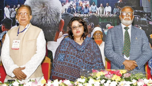বাংলাদেশ 'তৃণমূল বিএনপি' কি 'বিএনপি'র বিকল্প - দাঁড় করানোর জোর প্রচেষ্টা চলছে