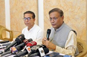 আগামী নির্বাচন অবাধ, সুষ্ঠু ও নিরপেক্ষ হবে, বিদেশি পর্যবেক্ষক আসুক বা না আসুক- তথ্য মন্ত্রী