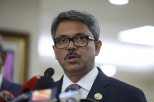 যুক্তরাষ্ট্রের ভিসা বিধিনিষেধ নিয়ে সরকার চিন্তিত নয় - পররাষ্ট্র প্রতিমন্ত্রী