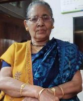 গোপন সাহার মমতাময়ী মা স্বরসতী সাহা মৃত্যু বরণ করেছেন