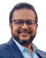 যুক্তরাষ্ট্র সফরে প্রগ্রেস গ্রুপের চেয়ারম্যান স্থপতি মোহাম্মদ আল-আমিন