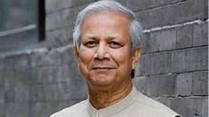 ড. ইউনুসের আইনজীবীকে হত্যার হুমকি, নিরাপত্তা চেয়ে থানায় জিডি