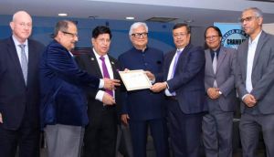 নিউইয়র্কে শেষ হলো দুদিনব্যাপী বাংলাদেশ অভিবাসী দিবস এবং বাণিজ্য মেলা