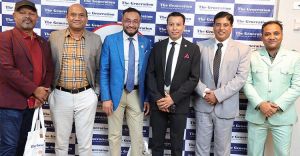 নতুন প্রজন্মের সম্পাদনায় ইংরেজি ভাষার সাপ্তাহিক ‘উইকলি দ্য জেনারেশন’ - নিউইয়র্কে যাত্রা শুরু করেছে
