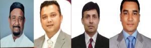 বিয়ানীবাজার সমিতির নির্বাচন নিয়ে ব্যাপক উত্তেজনা কমিউনিটিতে