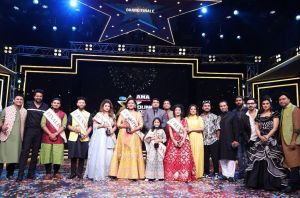 ইয়াং স্টার ইউএসএ ২০২৩ চ্যাম্পিয়ন অ্যারিজোনার জায়না মুস্তাক