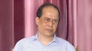 কে এলো না এলো মাথা ঘামাবো না, ভোটে নিয়ে আসা আমাদের দায়িত্ব না - সিইসি