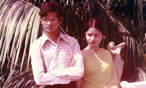 হলুদ খামে আসা চিঠি প্রেমপত্র ভেবে গুলতেকিন পান বিবাহবিচ্ছেদের নোটিশ