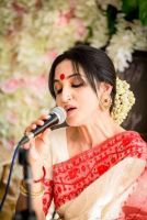 সুর-সংগীতে একজন নিরুপমা
