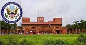 ২৮ অক্টোবর রাস্তা বন্ধ নিয়ে কোন আলোচনা হয়নি স্বরাষ্ট্রমন্ত্রীর সঙ্গে রাষ্ট্রদূতের বৈঠকে : মার্কিন দূতাবাস
