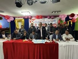 নিউইয়র্কে এলডিপি’র ১৭তম প্রতিষ্ঠাবার্ষিকী উদযাপন