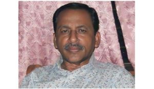 টিয়ার গ্যাসে অসুস্থ সাংবাদিক নেতার মৃত্যু