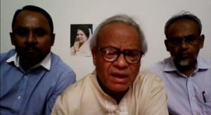 মঙ্গলবার থেকে টানা তিন দিনের সর্বাত্মক অবরোধ কর্মসূচি দিয়েছে বিএনপি