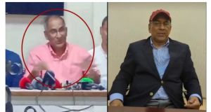 জো বাইডেনের ‘কথিত’ উপদেষ্টা আটকের পর যা বললেন