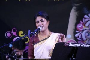 নিউইর্য়কে শিল্পী জারিন মাইশার একক সঙ্গীত সন্ধ্যা অনুষ্ঠিত