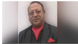 গ্রেপ্তার লেফটেন্যান্ট জেনারেল (অব.) সারওয়ার্দী