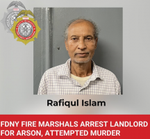 ভাড়াটে উচ্ছেদ করতে না পেরে বাড়িতে আগুন দিয়েছেন বাড়ির মালিক রফিকুল ইসলাম