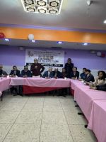 যথাযোগ্য মর্যাদায় যুক্তরাষ্ট্র আওয়ামীলীগের জেলহত্যা দিবস পালন