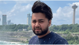 গাড়ির ধাক্কায় বাংলাদেশি তরুণের অপমৃত্যু