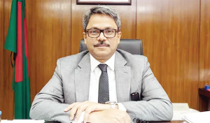 বাংলাদেশের অভ্যন্তরীণ বিষয়ে রাষ্ট্রদূতদের সীমা লঙ্ঘন না করার আহবান
