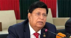 যুক্তরাষ্ট্রের স্থানীয় নির্বাচনে বিজয়ী বাংলাদেশিদের পররাষ্ট্র মন্ত্রীর অভিনন্দন