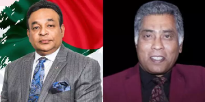 শাহ নেওয়াজ কে সভাপতি ও রাব্বী সৈয়দ কে সাধারণ সম্পাদক করে নতুন সংগঠন জেবিএ এর আত্মপ্রকাশ