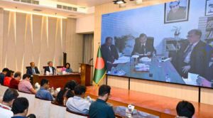 নির্বাচন হবে সংবিধান অনুযায়ীই, বাংলাদেশ জাতিসংঘের মানবাধিকার কমিশনকে জানাল
