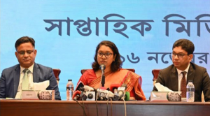 সরকার জানলেও প্রকাশ করবে না পিটার হাস কোথায় গেছেন