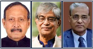 পদত্যাগ করেছেন টেকনোক্র্যাট মন্ত্রী ও উপদেষ্টারা