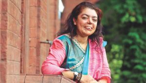 বিবিসির ১০০ প্রভাবশালী নারীর তালিকায় বাংলাদেশের আইভি