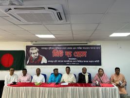 খু*নিদের দেশে ফেরাতে সরকারী সহযোগিতা চাইলেন