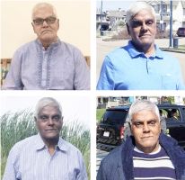 পিতৃহারা হলেন লেখক- সাংবাদিক সুব্রত চৌধুরী