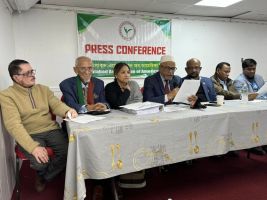 বহিস্কৃত মইনুল অর্থ আত্মসাৎকারী - জালালাবাদ এসোসিয়েশন