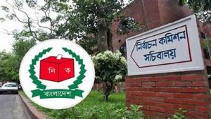 বাংলাদেশে নির্বাচনে বহুমুখী সঙ্কট