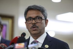 যুক্তরাষ্ট্রের সঙ্গে নির্বাচন ও মানবাধিকার বিষয়ে দূরত্ব অনেকটা কমেছে - পররাষ্ট্র প্রতিমন্ত্রী
