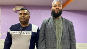 রূপসী চাঁদপুর ফাউন্ডেশনের নির্বাচন অনুষ্ঠিত