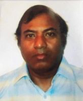 বাংলাদেশ জাতীয় টিমের ফুটবলার আখতার হোসেন খান ফজলু আর নেই