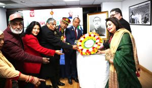 জাতিসংঘে বাংলাদেশ স্থায়ী মিশনে মহান বিজয় দিবস-২০২৩ উদযাপন