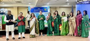 বাংলাদেশ অ্যাসোসিয়েশন অব ডেলোয়ার ভ্যালীর নতুন কমিটি: সভাপতি পাপিয়া এবং সাধারণ সম্পাদক মিনহাজ