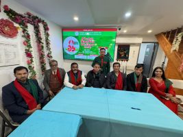 জালালাবাসীকে বিভ্রান্ত করার চেষ্টা হচ্ছে, নিয়মিত বাড়ির পেমেন্ট করে যাচ্ছি- সাধারণ সম্পাদক মইনুল
