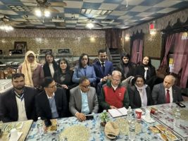 আমেরিকা বাংলাদেশ ল' এসোসিয়েশন ইউএসএ নামে নতুন সংগঠনের আত্মপ্রকাশ