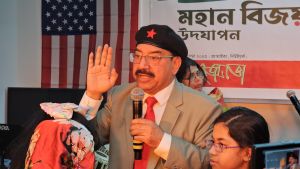 বায়ান্ন বছরে জনগণের সব ভোগান্তির অবসান হওয়া দরকার : স্যার ড. আবু জাফর মাহমুদ