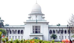 হাইকোর্টের রুল ব্যাংকারদের পক্ষে, ফের আবেদন চাকরিতে পুনর্বহালে
