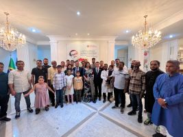 ব্রাজিলে প্রথমবারের মতো পালিত হলো জাতীয় প্রবাসী দিবস
