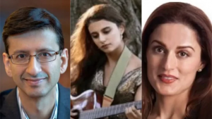 যুক্তরাষ্ট্রে ভারতীয় বংশোদ্ভূত দম্পতির লাশ উদ্ধার