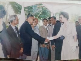 বাংলাদেশ ফিমেইল একাডেমিঃ মানবকল্যাণের এক মাইলফলক
