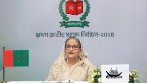 ভরসা রাখুন আমার উপর - প্রধানমন্ত্রী