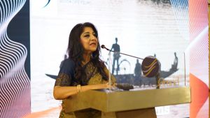 বর্ণাট্য অনুষ্ঠানে ঢাকায় অনুষ্ঠিত হলো বায়োস্কোপ ফিল্মস এর নতুন বছরের মীট এন্ড গ্রীট