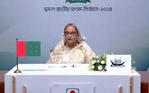 প্রধানমন্ত্রীর নির্দেশ বিজয় মিছিল না করার